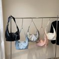 thumbnail image 2 of JennyShop Large Capacity Underarm Bag, New Tote Bag, Female Sweet Messenger Bag, Fashion Shoulder Bag Handbag., 2 of 10