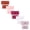 E, variant on JLMSPLWG Baby Headband 5 Piece Soft Adjustable Infant Hairband Toddler Elastic Comfortable Headwrap Newborn Fashion Hair Accessories