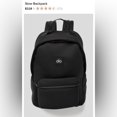 thumbnail image 1 of NWT ALO Yoga Black Backpack, 1 of 4