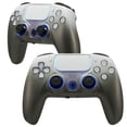 thumbnail image 1 of Controlador de juegos NBCP WolF V-2 inalámbrico para PlayStation 4, 1 of 9
