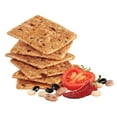 thumbnail image 2 of Nabisco Good Thins, Gluten Free Chipotle Tomato Wheat Bean Snack Crackers, 6.5 Oz., 2 of 5