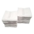 thumbnail image 1 of Toalla Pullman Cottonella Set 12 piezas Arezzo Color Blanco, 1 of 4