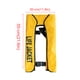 thumbnail image 5 of Chalecas de vida infladas automáticamente para adultos Traje de baño con cinta reflectante Buirnalda grande Múltiples colores Resistencia a la presión Amarillo Guardurnaity OD003395-03, 5 of 5