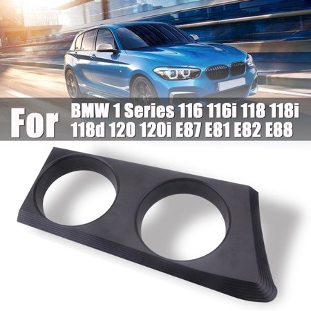 Auto Cup Holder Base For Bmw 1 Series 116 116i 118 118i 118d 1i E87 E81 E Walmart Canada Auto Cup Holder Base For Bmw 1 Series 116 116i 118 118i 118d 1i E87 E81 E Walmart Canada