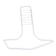 thumbnail image 3 of Soporte para rueda de ejercicio Yuyangstore para hámster Blanco, 3 of 8