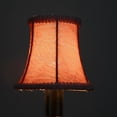 thumbnail image 5 of Lamp Shade Cloth Fabric Lampshade Covers Lampshade Accessory Home Decoration Fit For Wall Lamp(GOLD), 5 of 5