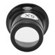 thumbnail image 5 of Glass Loupe, Magnifier Glass Zoom Function Lightweight  For Worker For Daily Life ANGGREK 5X Glass Loupe, 5 of 8