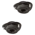 thumbnail image 1 of Bases Amortiguador DAI 2 Piezas Toyota Delantero 2012 A 2020, 1 of 4