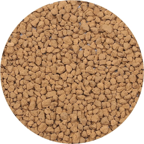 2.5lb Hard Akadama Bonsai Soil 1/8-1/4 inch Small Grain for Cactus, Succulents, Bonsai Plants Soil Amendment, Prevent Over Water, Provides Optimal Water Retention, Fast Drainage