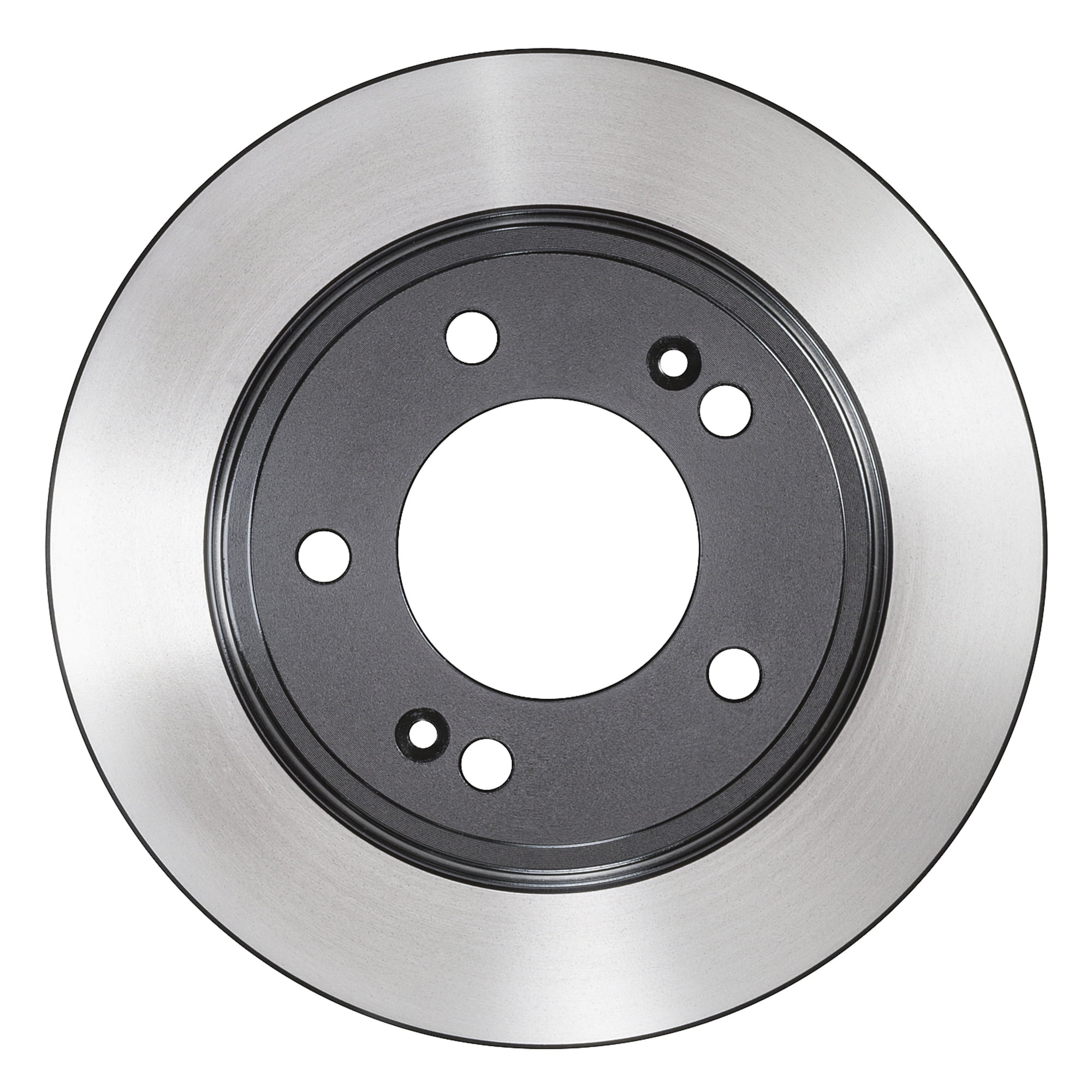 Wagner BD180378E Brake Rotor Fits select: 2012-2017 HYUNDAI ELANTRA, 2014-2023 KIA SOUL
