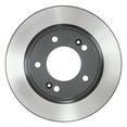 thumbnail image 3 of Wagner BD180378E Brake Rotor Fits select: 2012-2017 HYUNDAI ELANTRA, 2014-2023 KIA SOUL, 3 of 9