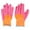 Pink, variant on 1 Pair Children Gardening Gloves Crab Catching Gloves Wear-resistant Glove