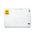 thumbnail image 1 of Accucold VLT104 44" Chest Style Medical Freezer - White, 115v, 1 of 1