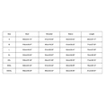 thumbnail image 3 of PEASKJP Men New Sweatshirt Stand Casual Button Solid Color Men Sweatshirt Top(AG,S), 3 of 5