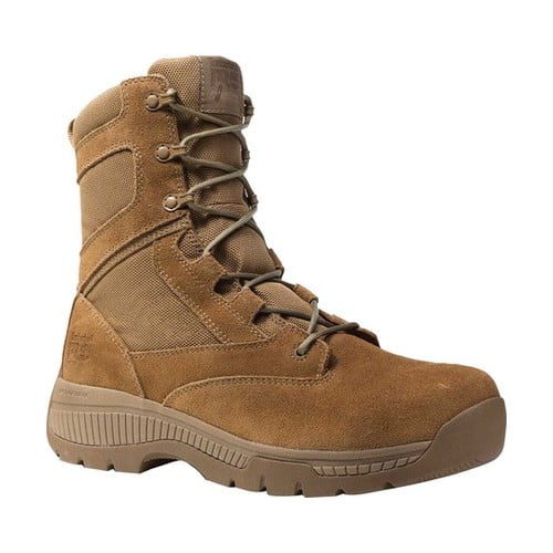 timberland military boots