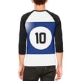thumbnail image 2 of Player 1 One Costume New Born Gamer Funny Soft Baby One Piece, 2 of 2