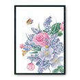 thumbnail image 3 of Cuadros Decorativos Kit de punto de cruz de flores DIY bordado costura manualidades 11CT estampado decoración del hogar Ndcxsfigh Nuevos Originales, 3 of 9