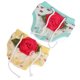 thumbnail image 2 of Pañales menstruales fisiológicos para mascotas, bragas sanitarias transpirables para perros, 2 uds., 2 of 6
