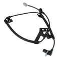 thumbnail image 1 of Sensor de velocidad de rueda ABS No.479103J100 Sensor ABS frontal derecho para el sistema de frenos antibloqueo para Infiniti G20 1999-2002 L4 2.0L Sedan, 1 of 1