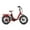 Red, variant on ADDMOTOR Foldtan M-120 Electric Bike for Adults, 750W Folding Commuter Electric Bicycle, 20 MPH,80MI, 15Ah UL2271 Removable Battery, City Cruiser Ebike, 20"x4.0" Fat Tires Ebike