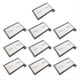 thumbnail image 1 of 10PCS Filters for Eufy X8 Pro / X8 Pro SES Robot Vacuum Cleaners, 1 of 5