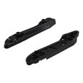thumbnail image 3 of 1 pair of Front Bumper fixed bracket Positioning Bracket For, 3 of 5