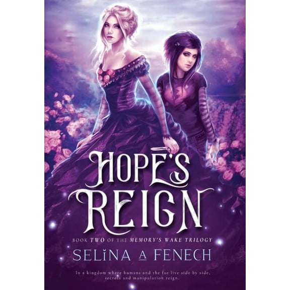 Memory's Wake Hope's Reign, Book 2, (Hardcover)