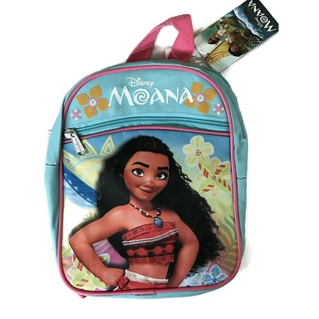 Disney Princess Bank - Disney Princess Moana Small 10