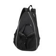 thumbnail image 4 of Mochila de Pickleball, bolsa de Pickleball para mujeres y hombres, práctica, multiusos, para deportes al libre, elegante y portátil, para guardar, 4 of 6