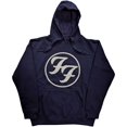 thumbnail image 1 of Foo Fighters  Adult Logo Hoodie, 1 of 2