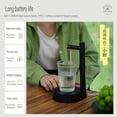 thumbnail image 3 of CC TOY Intelligent desktop water pump barrel, 3 of 5
