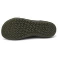 thumbnail image 3 of Anchos Zapatos Descalzos Malla para Entrenamiento (oscuro 42) Verde, 3 of 9