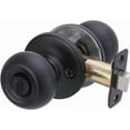 thumbnail image 2 of Exterior Door Knob With Keyed Lock and Deadbolt Coastal Matte, 2 of 7
