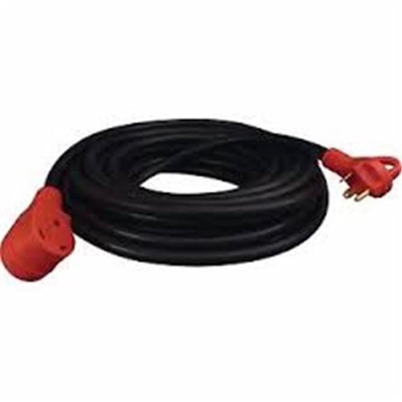 A103050EH 50 ft. 30A Extension Cord