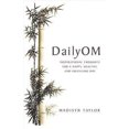 thumbnail image 2 of Daily Om, Madisyn Taylor Paperback, 2 of 4