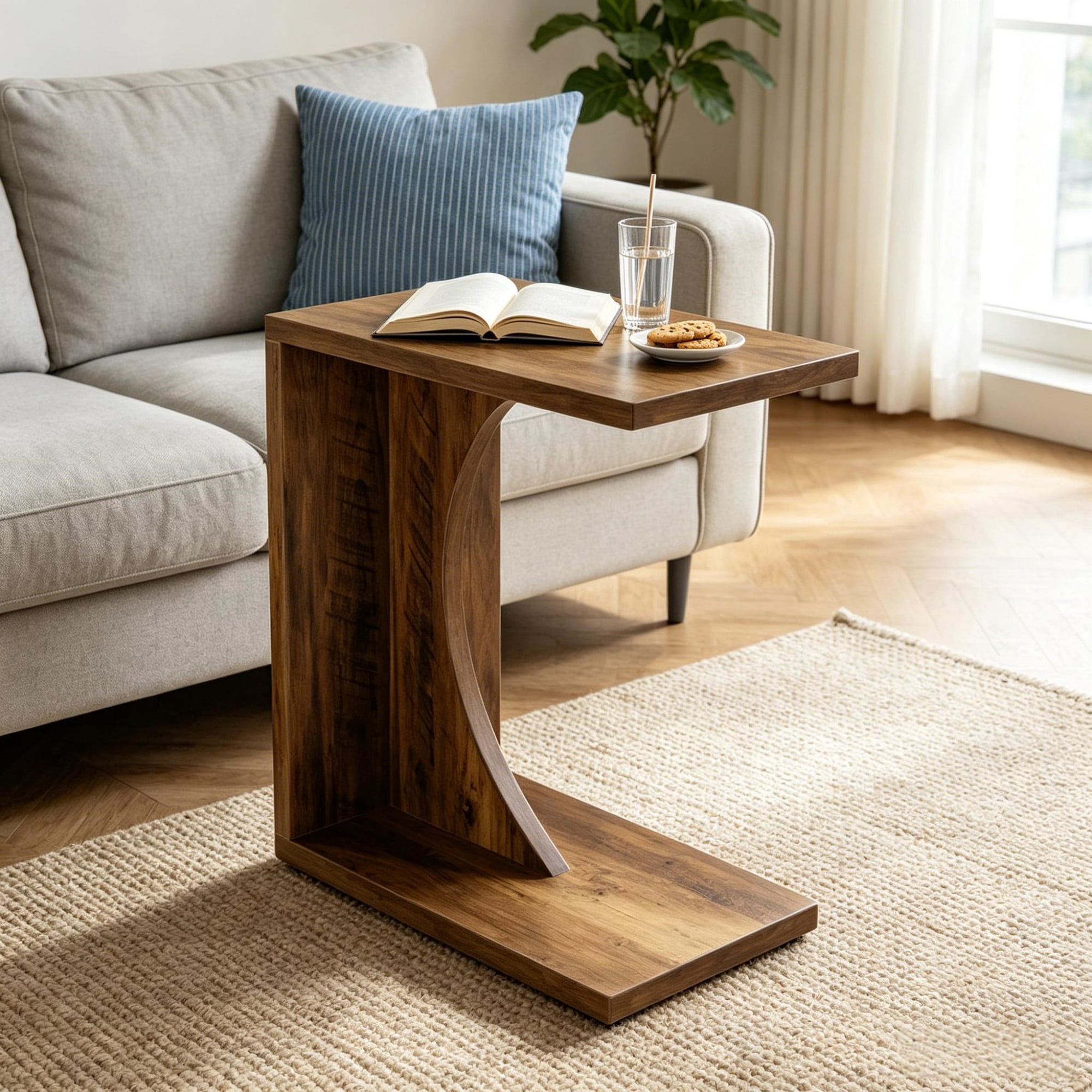 End Table Side Table