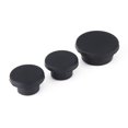 thumbnail image 3 of AMONIDA Long Service Life Rubber Plug, Tailgate Plug, For Car Vehicle Other Place, 3 of 8