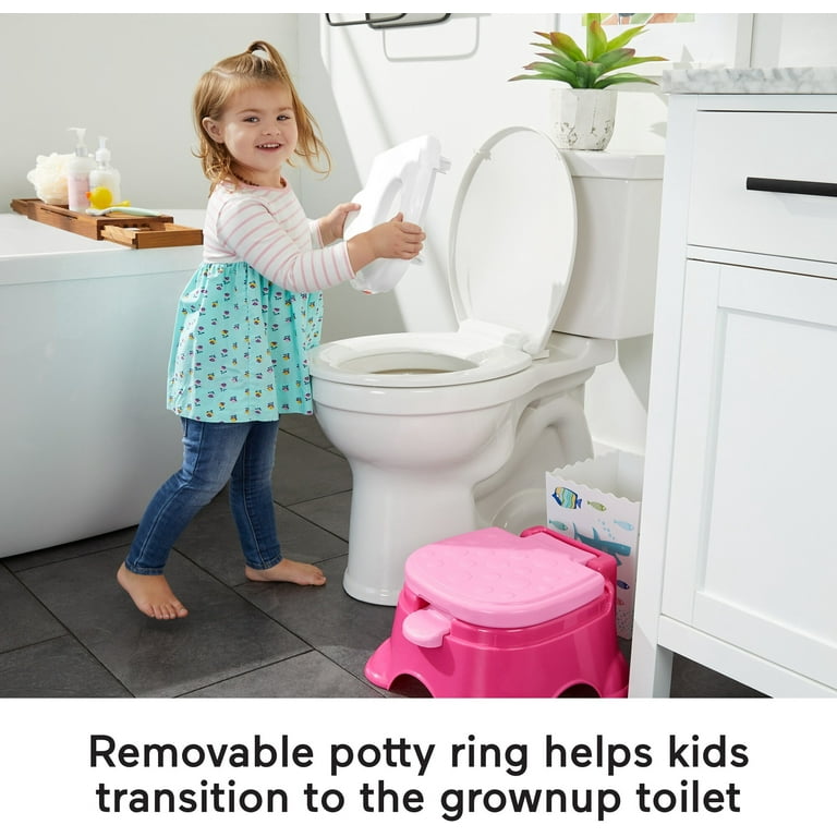 Musical potty chair at walmart discount
