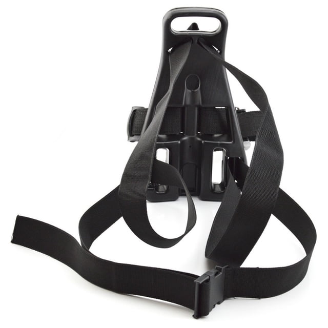 Yimiti Scuba Tank Holder Adjustable Dive Tank Backpack Single Oxygen Bottle Bracket