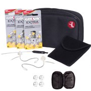 Women's Simplicity OTE Travel Accessory Kit