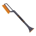 thumbnail image 2 of Shiny Car Stuff Qwtwty Powerful Snow Brush Snow Removal Tool Superior Snow Sweeper on Clearance, 2 of 7