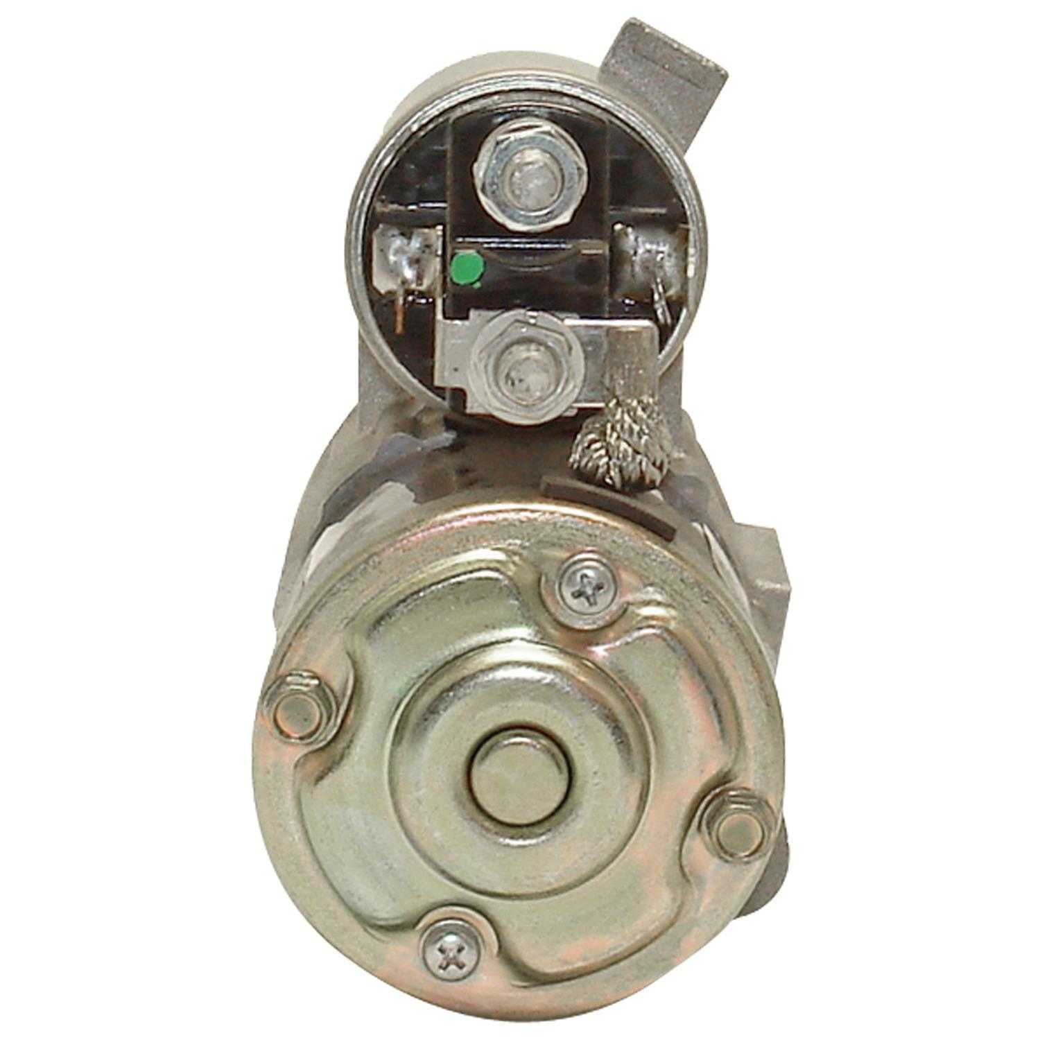 FVP Professional 12500N Starter - New