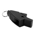 thumbnail image 4 of Silbato De Competición, Silbato De Baloncesto De Sonido Nítido Y Resistente Con Cordón Para Mochilero Para Acampar Para Senderismo, 4 of 7