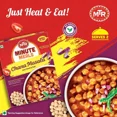 thumbnail image 4 of MTR Chana Masala (Ready-To-Eat) 10.5 oz box, 4 of 4