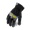 Black, variant on Command Touch Screen Utility Work Gloves; Black