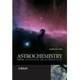 thumbnail image 1 of Pre-Owned Astrochemistry: From Astronomy to Astrobiology (Paperback) 0470091371 9780470091371, 1 of 1
