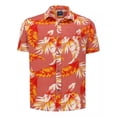 thumbnail image 2 of Paquete 3 Camisas Manga Corta Casual Slim Fit Comodas Basica, 2 of 8