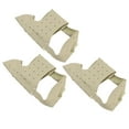 thumbnail image 2 of Bunion Correction Sleeve,3pcs Breathable Hallux Valgus Hallux Valgus Corrector Big Toe Separator Rugged and Tough, 2 of 8