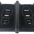 thumbnail image 3 of Shop Tuff 15 x 12 Inch Rubber Boot Scraper for Cleaning Off Dirt and Mud, 3 of 4