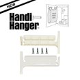 thumbnail image 2 of Handi Hanger Trash Bag Holder, 2 of 3